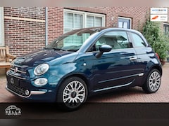 Fiat 500 - 1.0 Hybrid Star | Apple CarPlay | Panoramadak | Cruise Control | Parkeersensoren | Digital