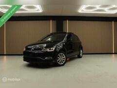 Volkswagen Polo - 1.2 TSI Lounge