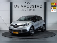 Renault Captur - 1.2 TCe Dynamique