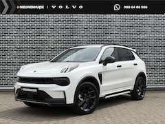 Lynk & Co 01 - Plug-in Hybrid 1.5 Core Black Edition | PHEV | Adaptieve Cruise Control | Keyless Entry |