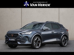 CUPRA Formentor - 1.4 e-Hybrid VZ Performance 245PK | Trekhaak | 360 Camera | El. Achterklep
