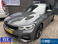 BMW 3-serie Touring - 330i High Executive Edition