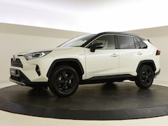 Toyota RAV4 - 2.5 Hybrid Bi-Tone | Trekhaak | Leder | JBL |