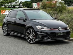 Volkswagen Golf - 2.0 TSI GTI Performance DYNAUDIO / HONINGGRAAT / GROOTNAVI / CAMERA / PDC / MODE /ACC