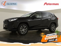 Toyota RAV4 - 2.5 Hybrid Active Comfort | Trekhaak | Leer | Elektr. a. klep