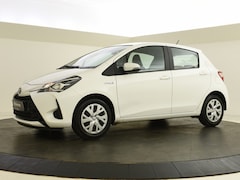 Toyota Yaris - 1.5 Hybrid Active | Camera | Cruise Control | Stoel verwarming