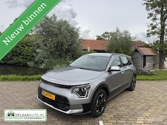Kia Niro EV - Business 64.8Kwh | ACC | Stoelv. | Camera