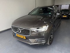 Volvo XC60 - 2.0 T8 Twin Engine AWD Inscription