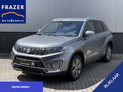 Suzuki Vitara - 1.5 Hybrid Select AUTOMAAT