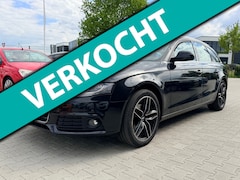 Audi A4 Avant - 1.8 TFSI Pro Line Business