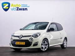 Renault Twingo - 1.2 16V Dynamique "Automaat" Airco/Cruise/15"