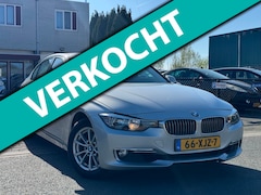 BMW 3-serie - 320i Executive
