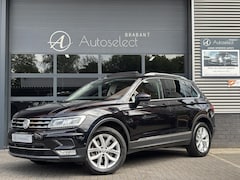 Volkswagen Tiguan - 2.0 TSI 4Motion Highline Led Panorama Camera