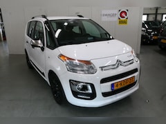 Citroën C3 Picasso - 1.4 VTi 95pk Collection(Goed onderhouden&trekhaak)