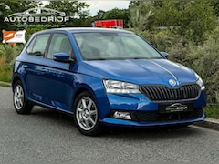 Skoda Fabia - 1.0 TSI Ambition CARPLAY / TREKHAAK / CARPASS / 1E EIGENAAR / TOPSTAAT