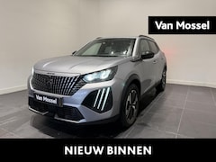Peugeot 2008 - 1.2 Hybrid 136 Allure l Navi l Parkeersensoren l Apple carplay & Android auto