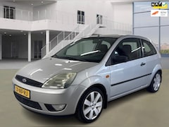Ford Fiesta - 1.3 Futura | AIRCO | 86dkm | NL AUTO | NAP|