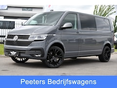 Volkswagen Transporter - 2.0 TDI L2H1 30 DC Bulli Edition Adaptieve Cruise, Camera, Carplay, LED, Stoelverwarming,