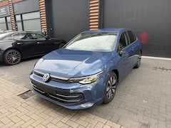 Volkswagen Golf - 1.5 eTSI GOAL 2025 DUITS SCHADE AUTO VOLL