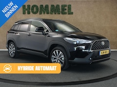 Toyota Corolla Cross - Hybrid 200 STYLE - ORIGINEEL NEDERLANDE AUTO - ELEKTRISCHE ACHTERKLEP - KEYLESS ENTRY/STAR