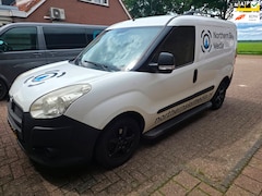 Fiat Doblò Cargo - 1.3 MultiJet, BTW auto, Cruise, Airco