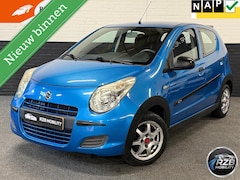 Suzuki Alto - 1.0 Comfort Plus Airco APK 6/27 2e Eigenaar