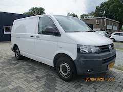 Volkswagen Transporter - 2.0 TDI 140pk L1H1 AIRCO