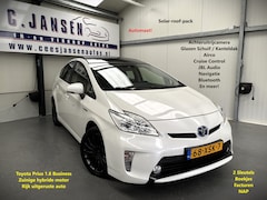 Toyota Prius - 1.8 Business Automaat | Cruise control | EV Mode | Electronic climate controle