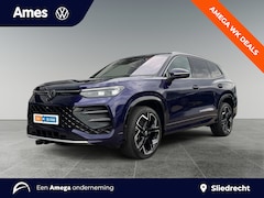 Volkswagen Tayron - 1.5 eHybrid 272pk DSG R-Line Edition | Stoelverwarming + koeling | Trekhaak | Harman Kardo