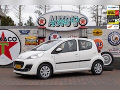 Peugeot 107 - 1.0 Active 1e Eig. 67.100 km +NAP NL-auto