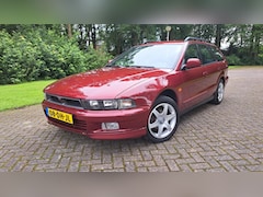 Mitsubishi Galant - 2.0 GLSi Limited Edition Wagon CLIMA LMV