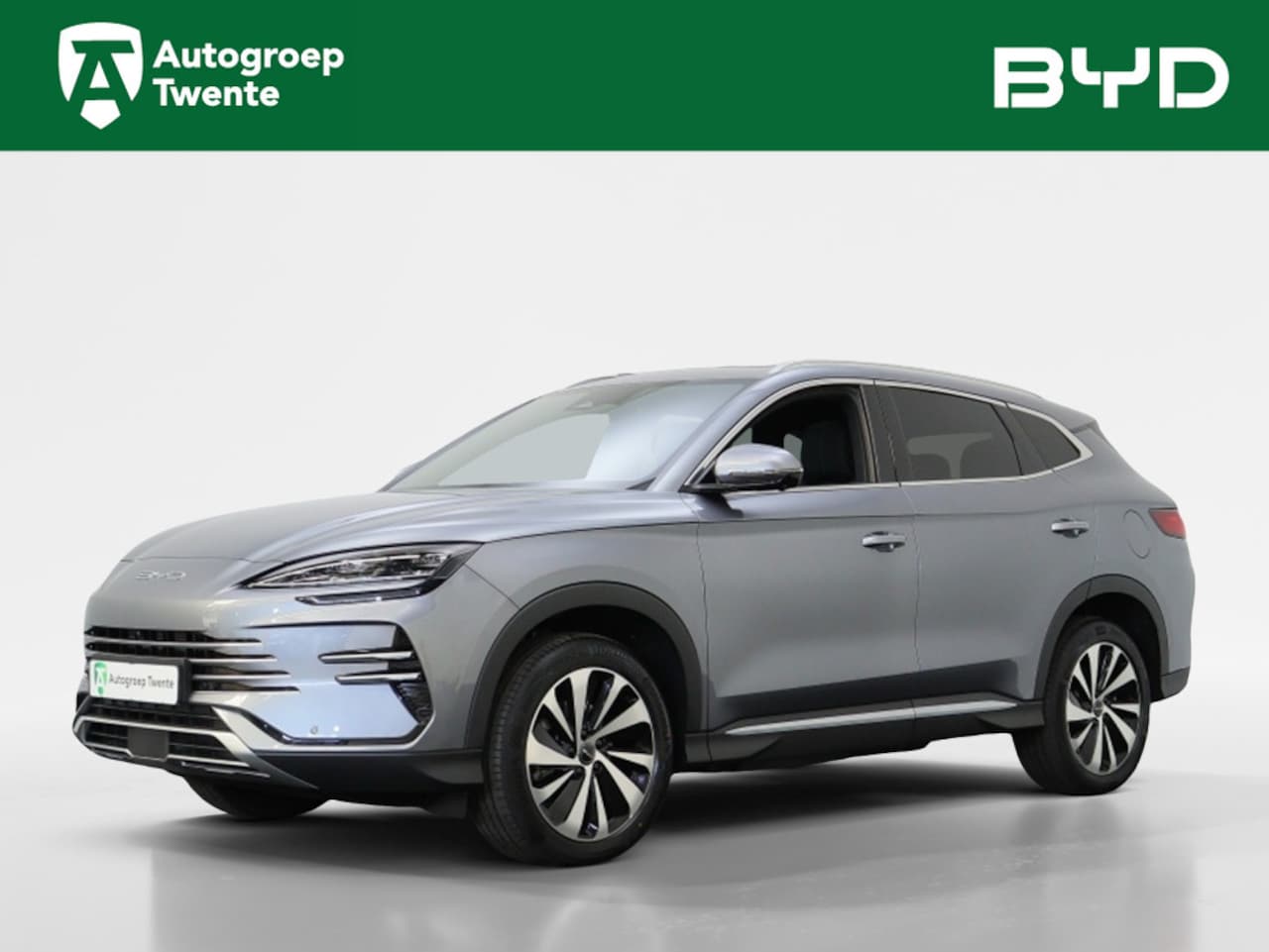 BYD Seal U - 1.5 T DM-i Design AWD 18,3 kWh | Plug-in | Private Lease 769,- - AutoWereld.nl