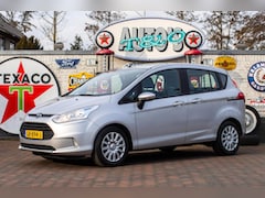 Ford B-Max - 1.6 TI-VCT Style 1e Eig. 27.400 km +NAP NL-auto