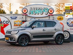 Suzuki Ignis - 1.2 Stijl Smart Hybrid 34.000 km +NAP NL-auto