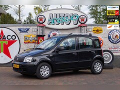 Fiat Panda - 1.2 Active 1e Eigenaar 57.900 km +NAP NL-auto