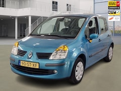 Renault Modus - 1.4-16V Team Spirit 1e Eig. 59.600 km +NAP NL-auto