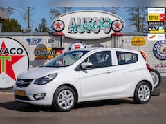 Opel Karl - 1.0 ecoFLEX Edition 2e Eigenaar +NAP NL-auto
