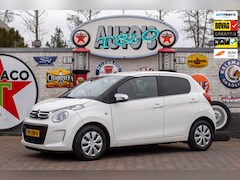 Citroën C1 - 1.0 e-VTi Feel 82.900 km +NAP NL-auto