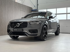 Volvo XC90 - T8 Plug-in Hybrid R-Design AWD 392PK - BOWERS & WILKINS - LUCHTVERING - TREKHAAK - PANORAM