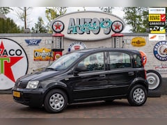 Fiat Panda - 1.2 Active 60.100 km +NAP NL-auto
