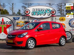Opel Karl - 1.0 ecoFLEX Edition 43.100 km +NAP NL-auto