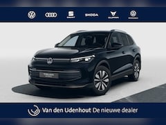 Volkswagen Tiguan - 1.5 eHybrid 204 6DSG Limited Edition | 30, 5 cm display met 2D en 3D weergave | Automatisc