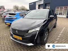 Peugeot 3008 - 1.2 PureTech Allure Pack Business | Achteruitrijcamera | Apple Carplay/Android Auto|telefo