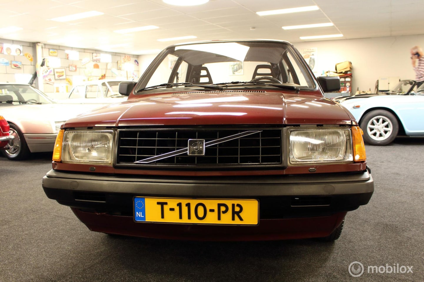 Volvo 340 - L - AutoWereld.nl