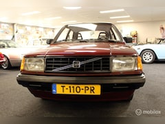 Volvo 340 - L