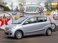 Daihatsu Cuore - 1.0 Class 1e Eigenaar 26.600 km +NAP NL-auto