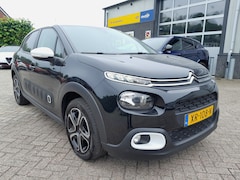Citroën C3 - 1.2 PureTech S&S Feel Edition - Airco - Navigatie - NAP