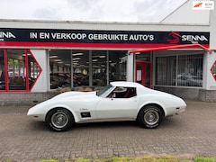 Chevrolet Corvette - STINGRAY C3 - 1974 - APK / BELASTING VRIJ