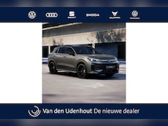 Volkswagen T-Roc - 1.5 eTSI 150 7DSG R-Line First Edition | 'App-Connect' draadloze smartphone integratie | 3