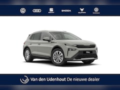 Skoda Elroq - 85 Elektromotor 286 1AT Business Edition | Cruise control met speedlimiter | Driving mode